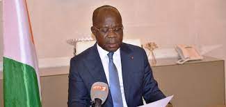 Secteur santé Côte d'Ivoire : la grève n'aura plus lieu, un bon point pour le gouvernement et Dimba Pierre
