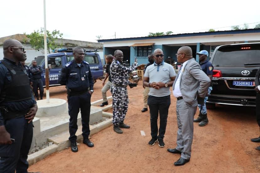 Meurtre d'une fille à Tieni Seably : Serey Doh Célestin appelle au calme depuis Facobly