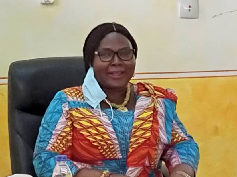 Accusée de mauvaise gestion : La Directrice générale du Crou de Bouaké réagit…