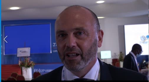 27e Congrès UPU - Jack Amande (Chef de délégation pour la Belgique) : « Nous attendions ce congrès pour débattre du futur du secteur postal. Il y a des enjeux très importants »