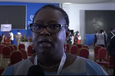 27e Congrès UPU-irradié Traoré, (Cadre à l’Autorité de régulation des TIC au Mali) : « L’événement est important pour le Mali »