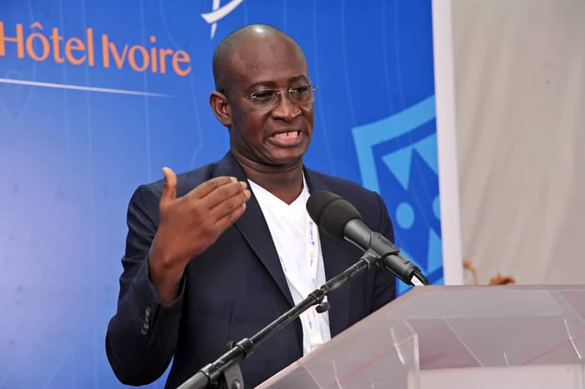 Le Mali, candidat au conseil d’administration de l’UPU - Idrissa Ly, Directeur du département des Postes à l’AMRTP du Mali : "Pourquoi les autres pays doivent nous soutenir"