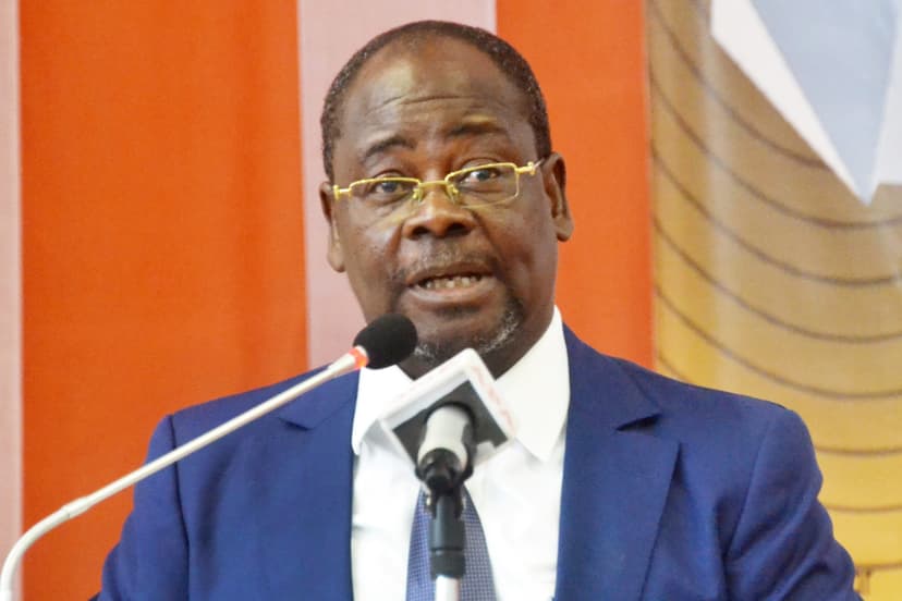 Fraternité Matin : Venance Konan n'est plus DG, son adjoint assure l'intérim