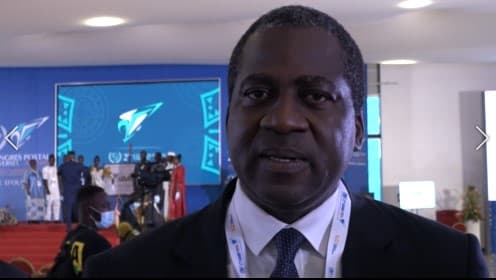 Directeur général de la Poste de Côte d’Ivoire- Isaac Gnamba Yao : “C’est l’évaluation de la Stratégie postale d’Istanbul qui va accoucher celle d’Abidjan”