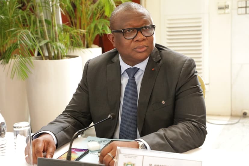 Crash du MI 24 dans la nuit du 9 au 10 septembre au Nord est de la Côte d'Ivoire - une boite noire retrouvée : ce qu'elle révèle sur les causes