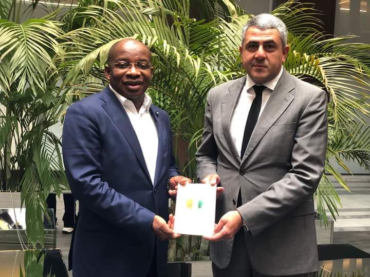 41ème Journée mondiale du tourisme : Ce que Zurab Pololikashvili et Siandou Fofana ont dit