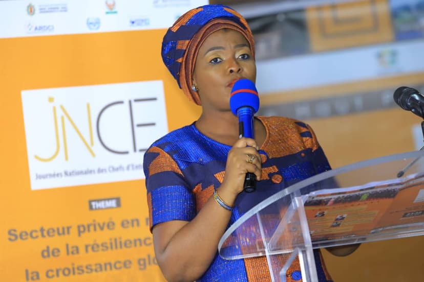 JNCE 2021 : Ce qui se passera à Aboisso à partir de demain