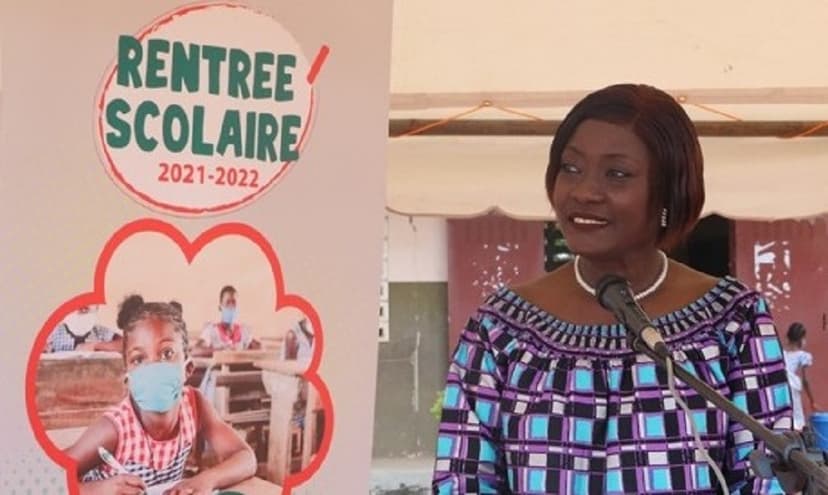 Rentrée scolaire 2021-2022 : Des écoles privées peinent à ouvrir leurs salles de classes