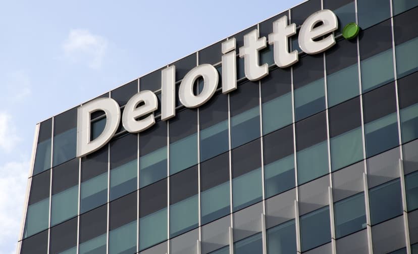 Communiqué de presse - Deloitte : Cooptation de nouveaux Associés Afrique francophone