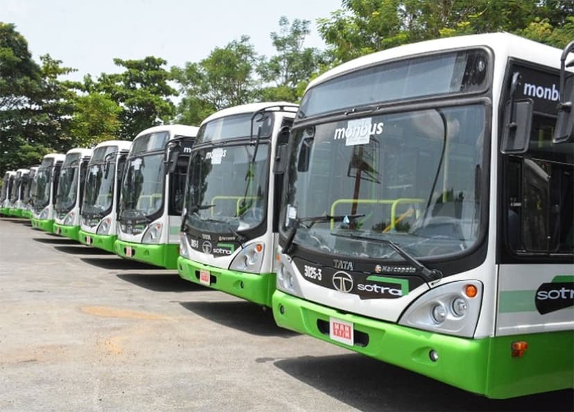 Transport urbain en Côte d’Ivoire : Sotra ouvre de nouvelles lignes à Bouaké