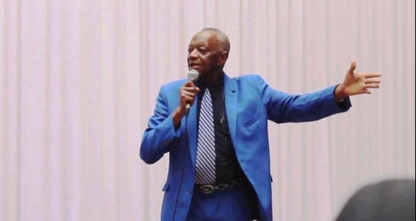 Coup d'Etat de Mamady Doumbouya à Conakry : Des guinéens de France font 12 recommandations et demandent des États généraux