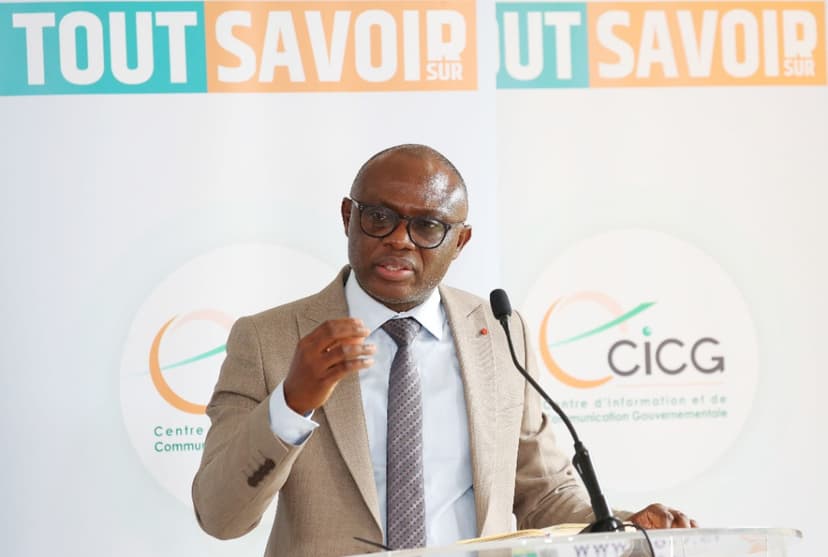 Recensement général de la population et de l’habitat (RGPH) 2021 : l’INS sollicite l’adhésion des populations (Côte d’Ivoire)