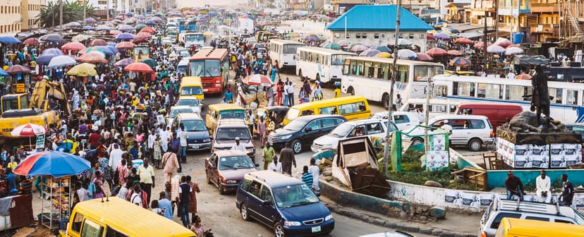 Niveau d’endettement des pays africains en 2021 : Un aperçu détaillé des économies les plus endettées