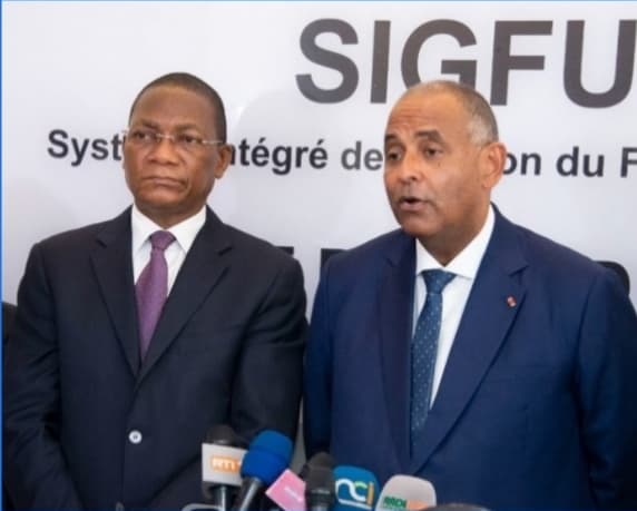 La chronique du lundi- la question du foncier urbain et du foncier rural en Côte d'Ivoire : " une source de tensions et de conflits ?"