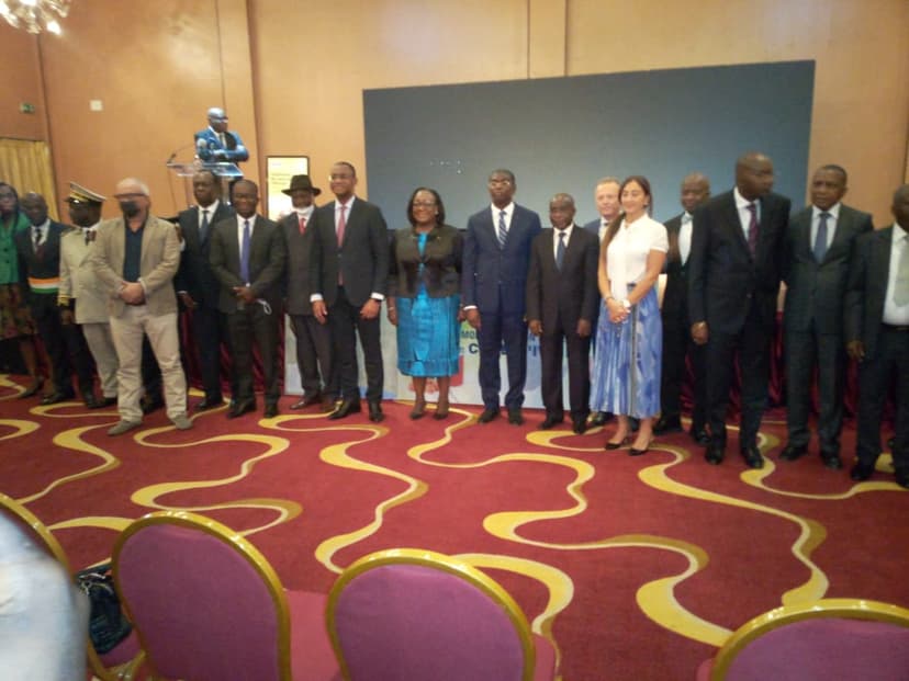 Redynamisation du secteur avicole- Sidi Tiemoko Touré : Le Pmsa et Pav-ci sont deux projets structurants, importants et stratégiques