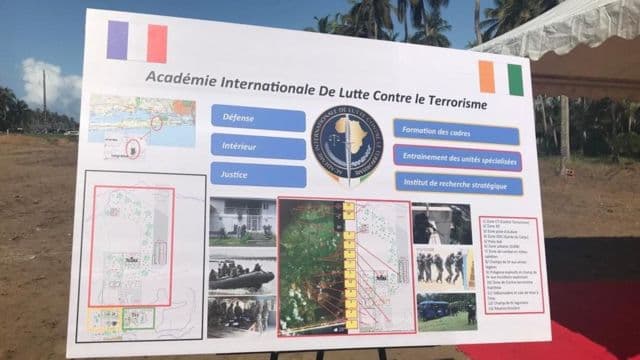 La chronique du lundi - La menace terroriste dans le golfe de Guinée et l’Afrique de l’Ouest : Vers une coordination des actions du G5 Sahel et de celles de l’« Initiative d’Accra »