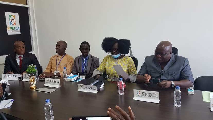 Transport : La concurrence déloyale dénoncée dans le secteur des taxis compteurs