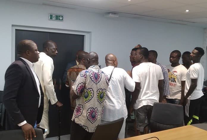 Grève des taxis compteurs : comment Amadou Koné a enfin convaincu tout le monde (Côte d’Ivoire)