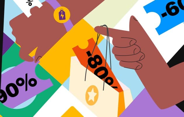 Black Friday : le numéro 1 du e-commerce casse les prix en Côte d’Ivoire durant un mois
