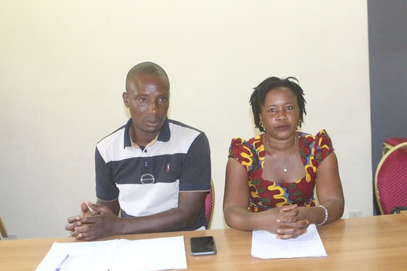 Grève des taxis-compteurs/ Boka N’Takpé Jules, Secrétaire général du Syndicat national des chauffeurs des Vtc de Côte d’Ivoire (Synac-Vtc.ci) : “Les Vtc continueront d’exercer en bonne et due forme”