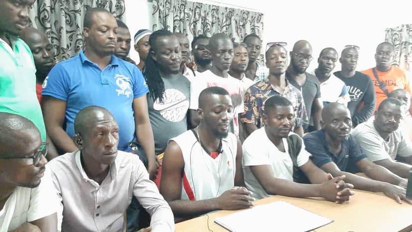 Côte d’Ivoire : Après 48h de grève, les taxis compteurs présentent des excuses et annoncent la reprise du travail (déclaration)