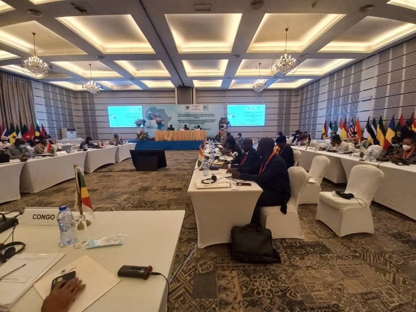 OMAOC : l’adoption du budget 2021-2023 reportée, les raisons