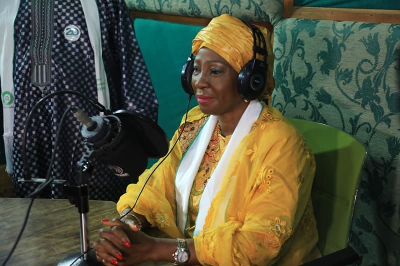 Kandia Camara : "À l'heure des radicalismes préjudiciables et des extrémismes condamnables, Al Bayane a montré le vrai visage de l'islam"