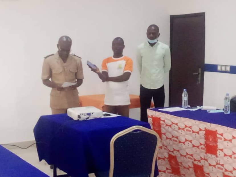 Cavally - Agroforesterie : Des sociétés coopératives s’engagent au reboisement