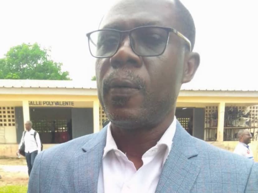 Élection à la MUGEFCI: Le candidat Jean-Yves Abonga envisage construire une polyclinique de 40 milliards