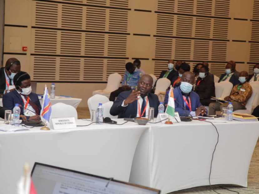 État des Finances-Omaoc : Côte d’Ivoire, Bénin, Cameroun, meilleurs contributeurs