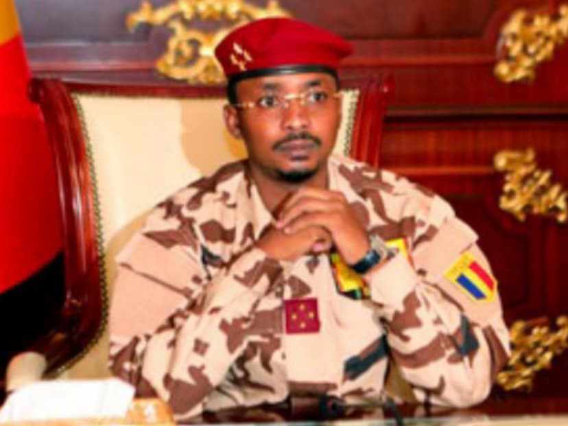 La chronique du lundi - Transition au Tchad : assurer la continuité de l’État définir et financer les priorités