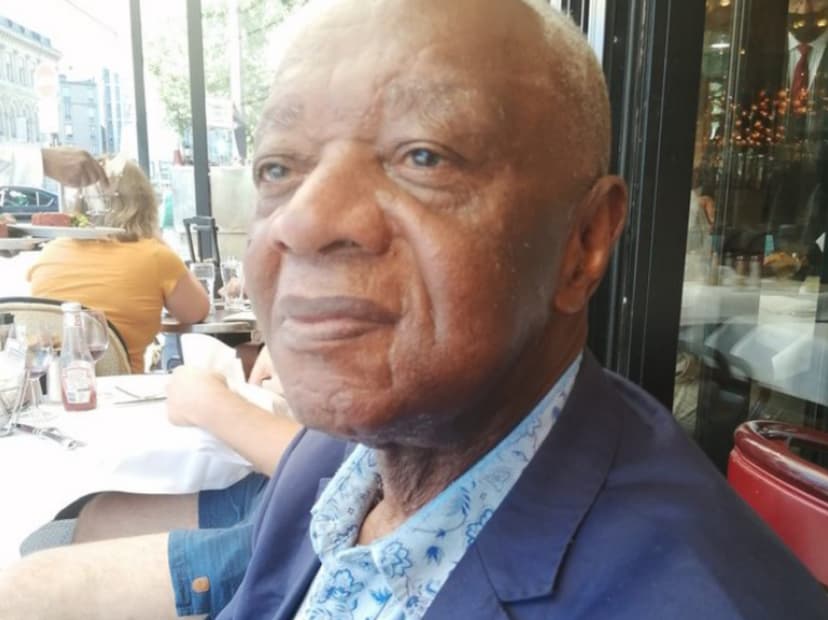 Lanciné Camara à Macron : “Il ne faut pas laisser tomber le Mali aux mains des jihadistes...”