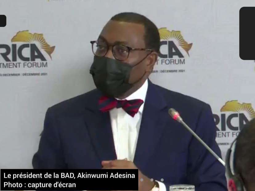 Africa Investment Forum : l’édition 2021 est reportée jusqu’à nouvel ordre