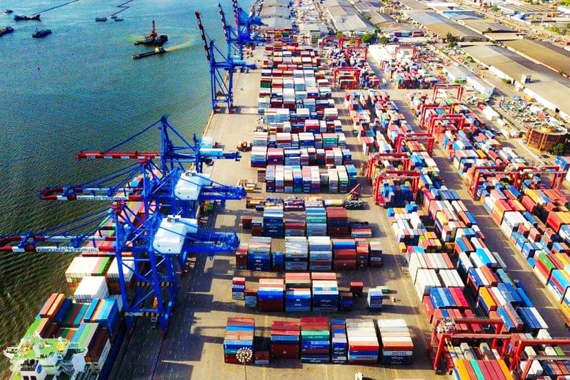 Economie : le Premier Ministre Patrick Achi rassure sur les performances économiques de la Côte d’Ivoire