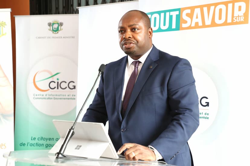 Production de CNI : un dispositif technique et opérationnel mis en place par l'ONECI pour booster le processus