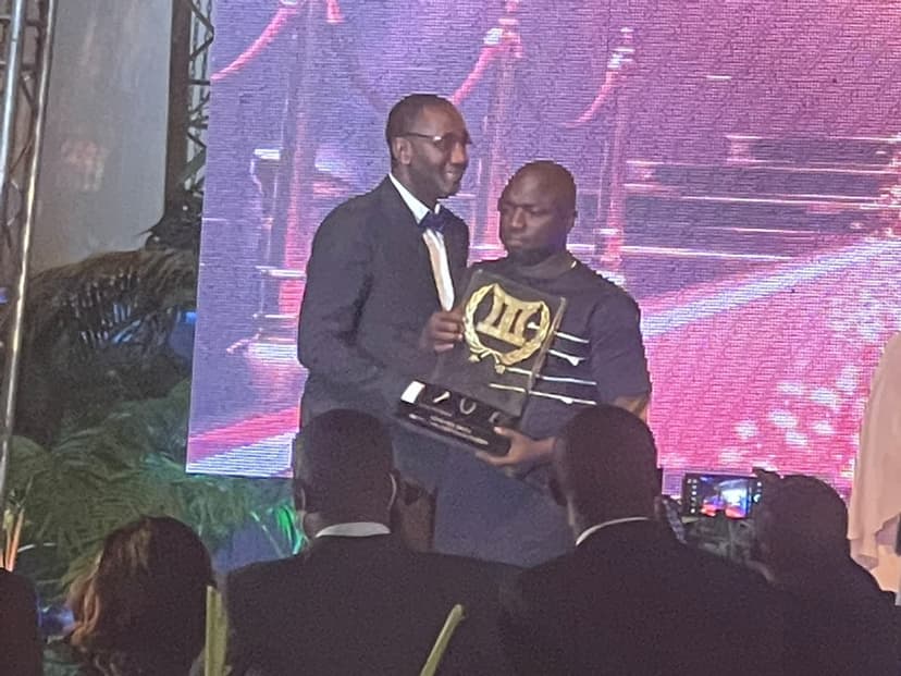 Bohoussou Kouassi, Super Ebony 2021 : «Merci à l'UNJCI de donner la chance à tout journaliste de tout bord et de tout niveau de compétir»