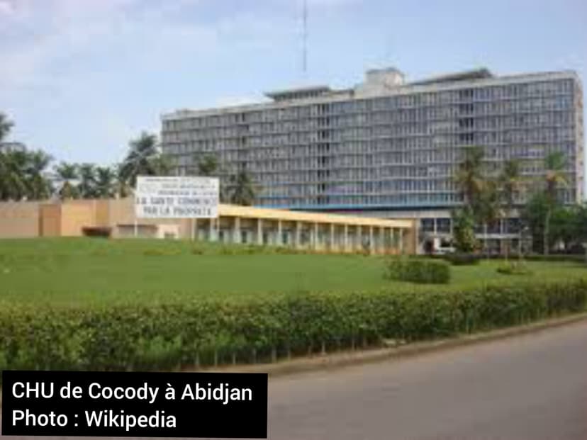 Quelles solutions au système hospitalier en Côte d'Ivoire