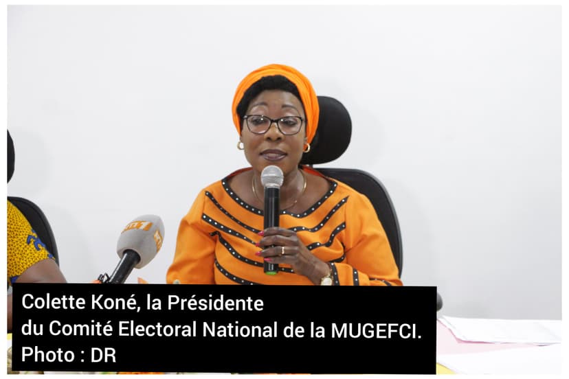 MUGEFCI : après les résultats provisoires, le scrutin en chiffre, et place aux éventuels contentieux