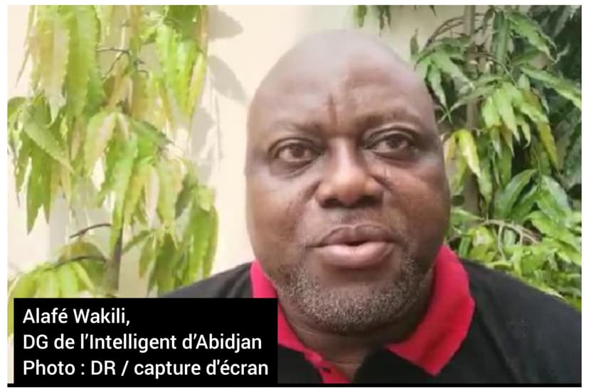 L'occupation des trottoirs face au commerce en ligne : ce qu'en pense Alafé Wakili (KySi digital, Sabiloul Houda)