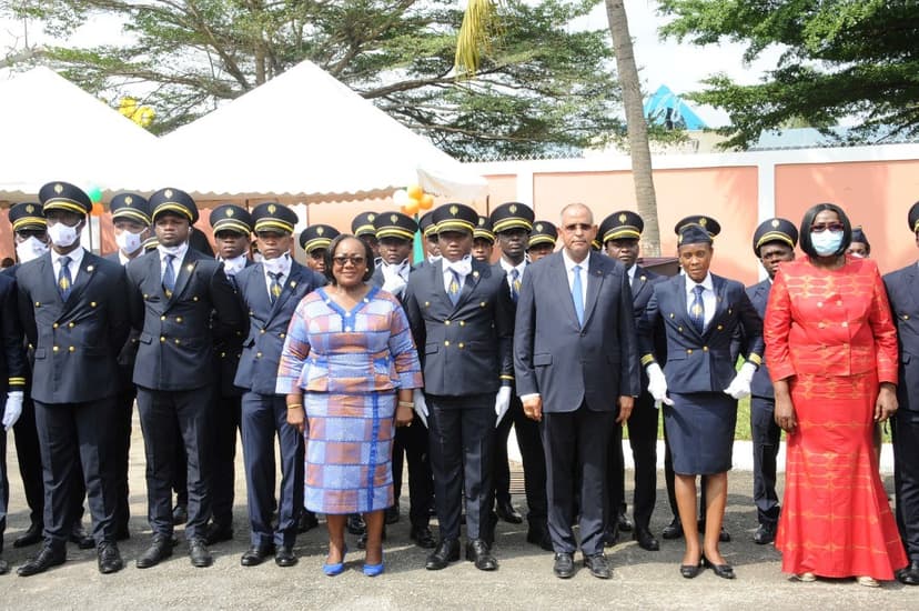 Fonction publique : Anne Ouloto appelle à repenser l'ENA