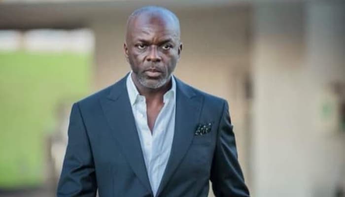 Yves de Mbella demande encore pardon et révèle : j'ai décidé de revenir sur les antennes après 2 mois d'hésitation