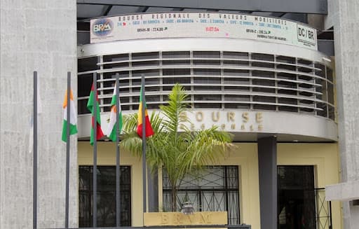 La SGI Africabourse mobilise 2 milliards de FCFA pour le Groupe Veto Service