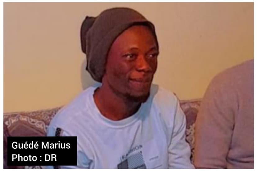 Arrêté au Maroc pour une affaire de cocaïne, l’Ivoirien Guédé Marius raconte sa mésaventure