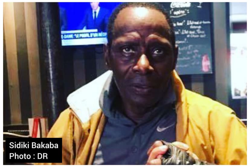 Sidiki Bakaba souhaite au Fama Ouattara la Force du chemin de la démocratie et prie que la Côte d'Ivoire entende la valeur du mot Pardon