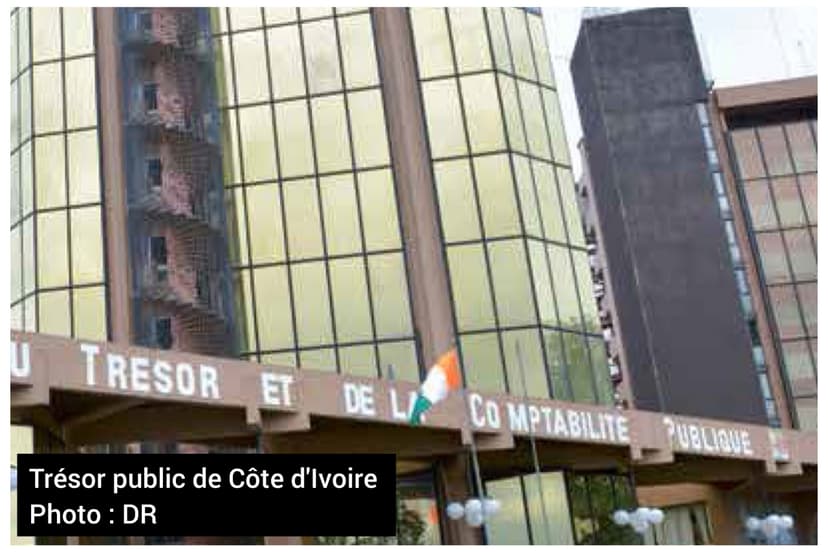 Affaires détournement de deniers publics au Trésor et Impôt : le démenti et précision de l’inspection générale des Finances (Côte d’Ivoire)