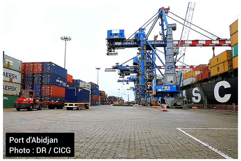 Côte d’Ivoire : le budget de l'État a triplé de 2011 à 2022 pour 9 901,1 milliards de FCFA