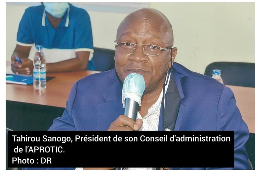 Filière Anacarde : l’APROTIC émet des réserves sur l'investiture des administrateurs de l’OIA