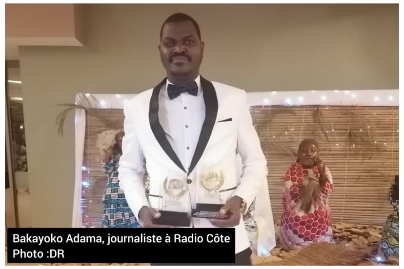 Lutte contre le Travail des Enfants : pourquoi s’engager aux côtés de Dominique Ouattara (Bakayoko Adama)