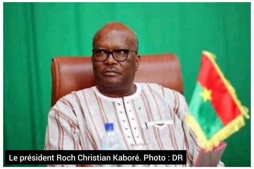 Coup d’État au Burkina Faso : les populations vaquent à leurs occupations comme si…