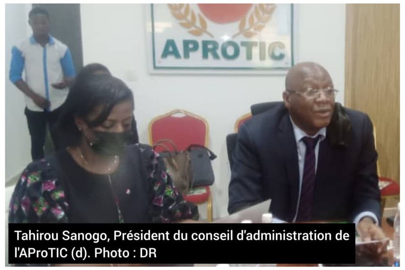 Côte d'Ivoire- noix de cajou : l'AProTIC et ses partenaires réfléchissent sur les mécanismes de financement de la filière